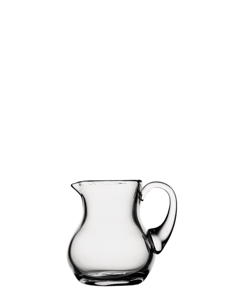 Spiegelau Jug Bodega 0,25 Ltr., Capacity: 250 Ml, D: 91 Mm, H: 97 Mm