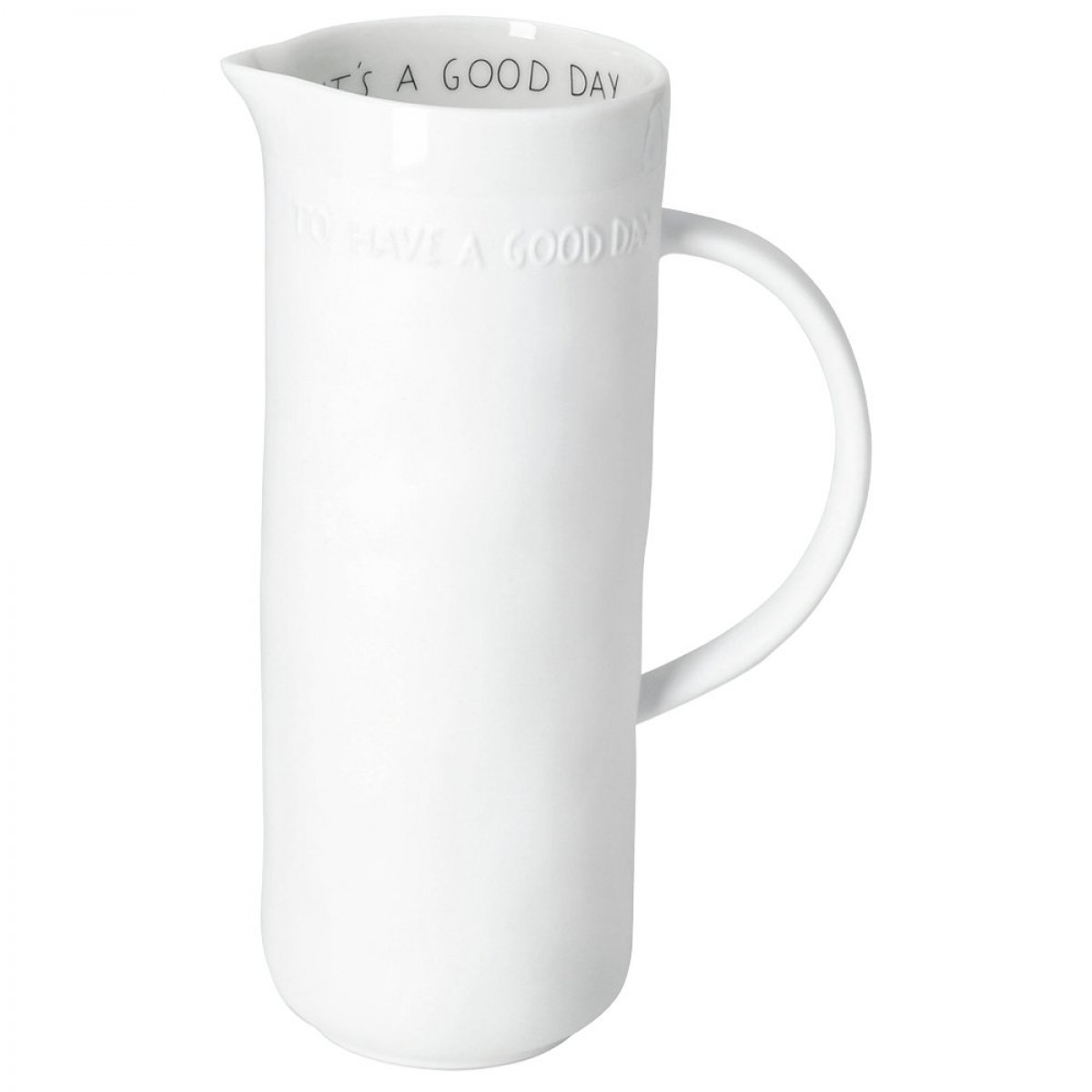 Rader Krug It's A Good Day 0.7 L by Räder Design