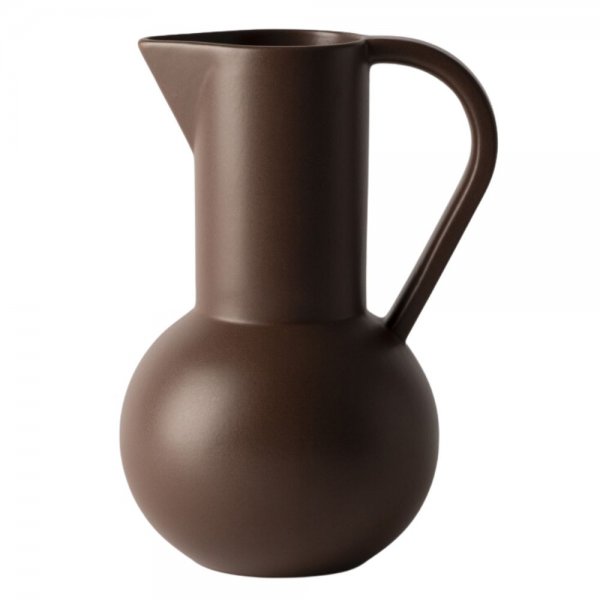 Jug Strøm Chocolate Large (3.0l) from raawii