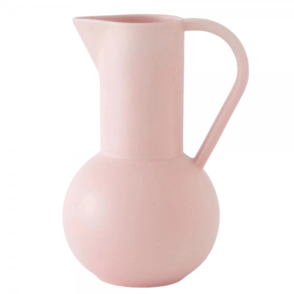 Jug Strøm Coral Blush (3.0l) from raawii