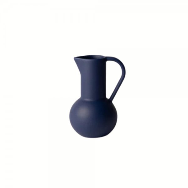 Jug Strøm Jug Blue (Mini) from raawii