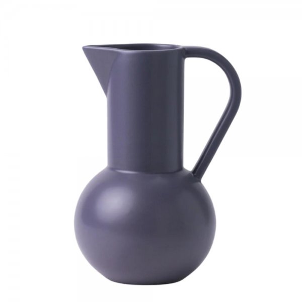 Jug Strøm Purple Ash (1.5l) from raawii