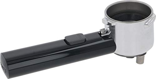 Krups MS-623764 Filter Holder for Espresso Filter Holder