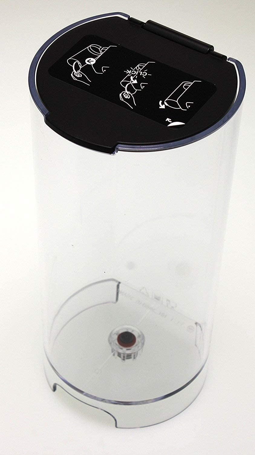 Krups 5 in 1 624326 Water Tank for XN1101, XN1108 XN110B Essenza Mini Nespresso