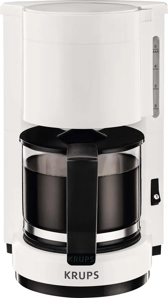 KRUPS AROMACAFE Filter Coffee Machine F1830110