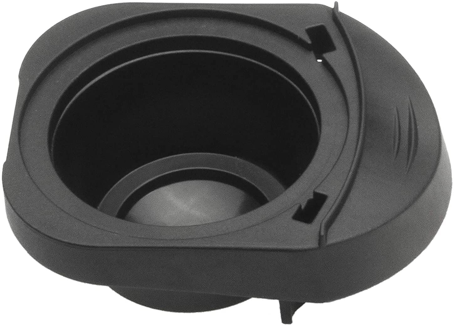 Capsule holder MS-624826 compatible with/spare part for Krups KP1A05 KP1A08 Dolce Gusto Piccolo XS