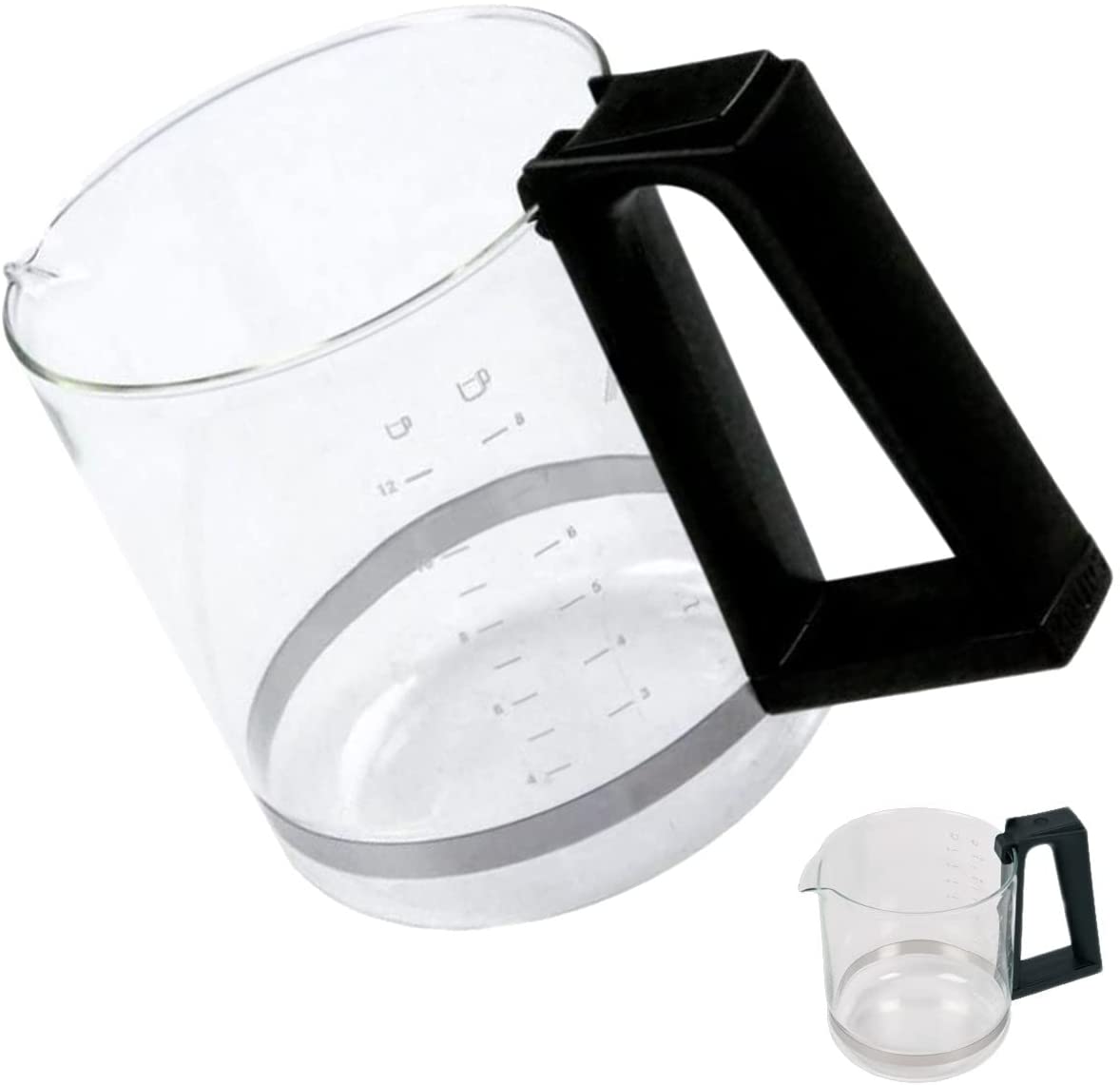 Krups – Coffee Pot for Krups Coffee Press
