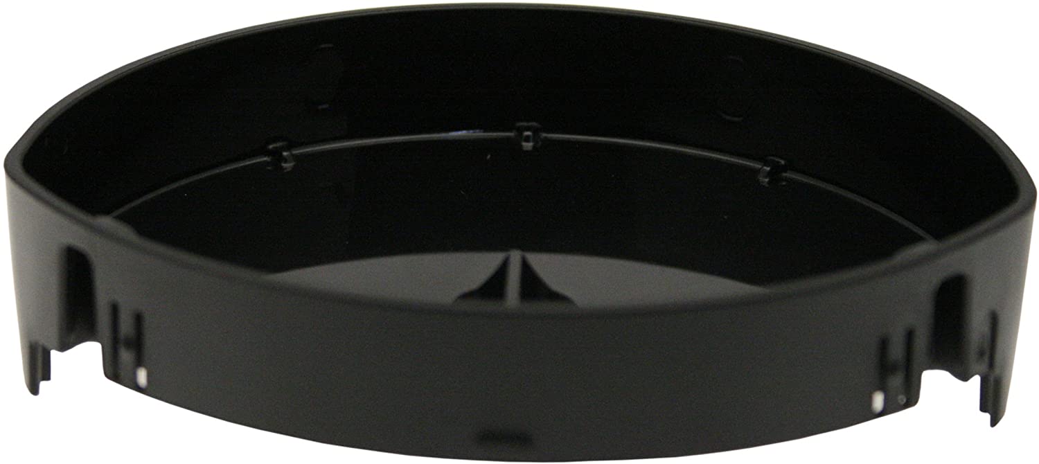 Krups Dolce Gusto Drip Tray (without Drip Grid) MS-622726 for Piccolo, Genio