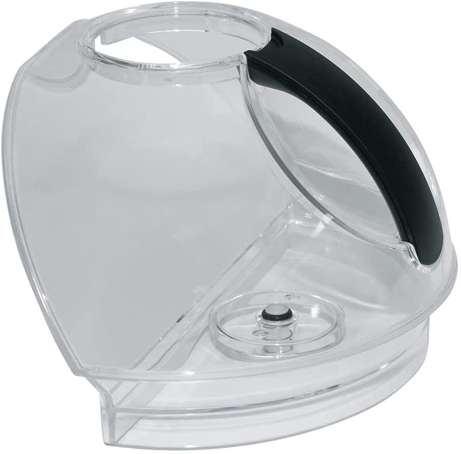 Krups Dolce Gusto Water Tank MS-621023 for Melody I, KP 20XX, Black