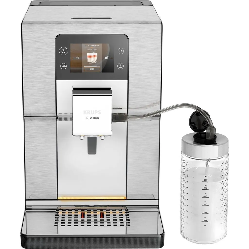 Krups EA 877 D Intuition Experience+