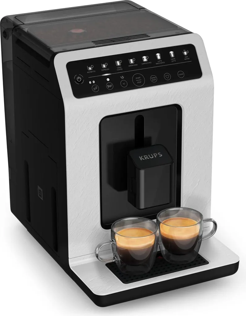 Krups EA 897 A10 Evidence Ecodesign 7.78 kg