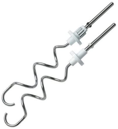 Krups F 082 00 Accessory Spiral Mixer Whisks