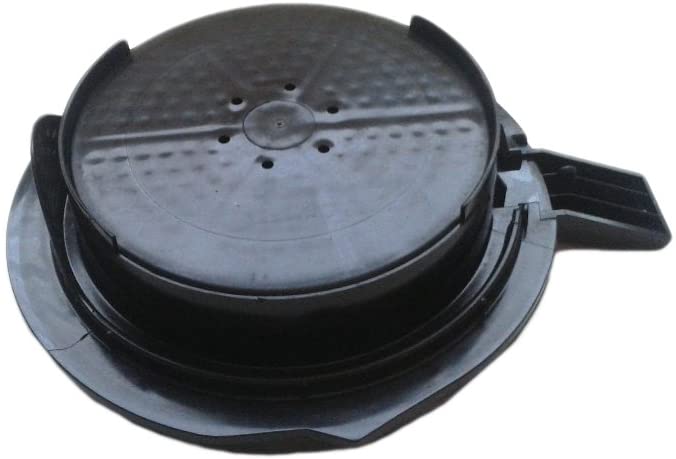 Krups Filter No. 0074167 Coffee/Round Filter for Coffee Machines T8