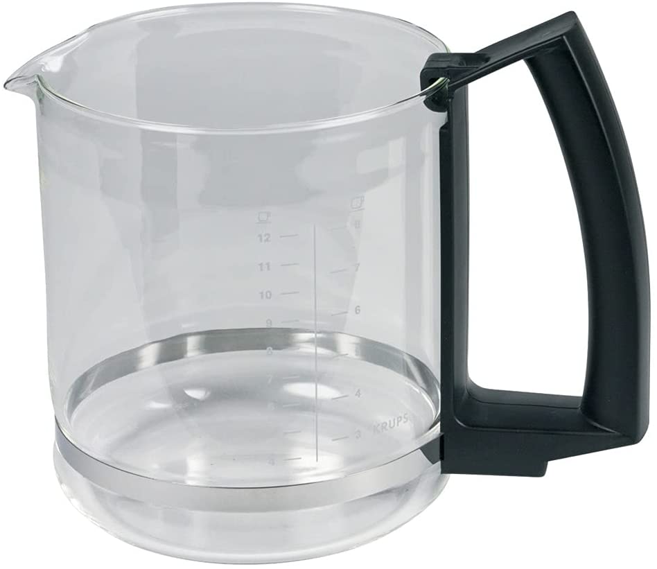 Krups Glass Jug for F468 F265 T8