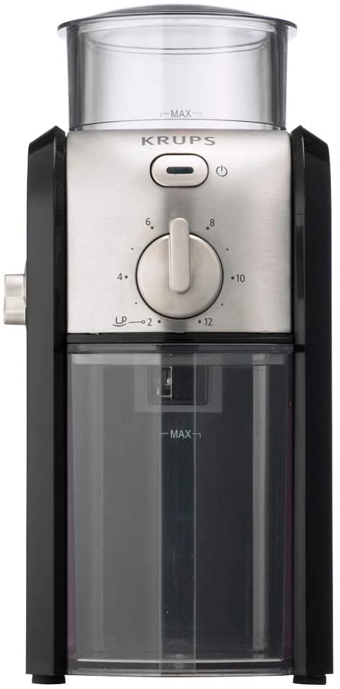 Krups GVX242 Coffee Grinder