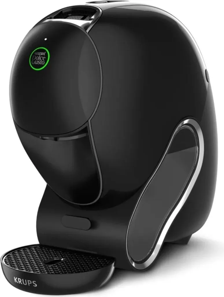 Krups Dolce Gusto Neo Express Coffee Machine, Black
