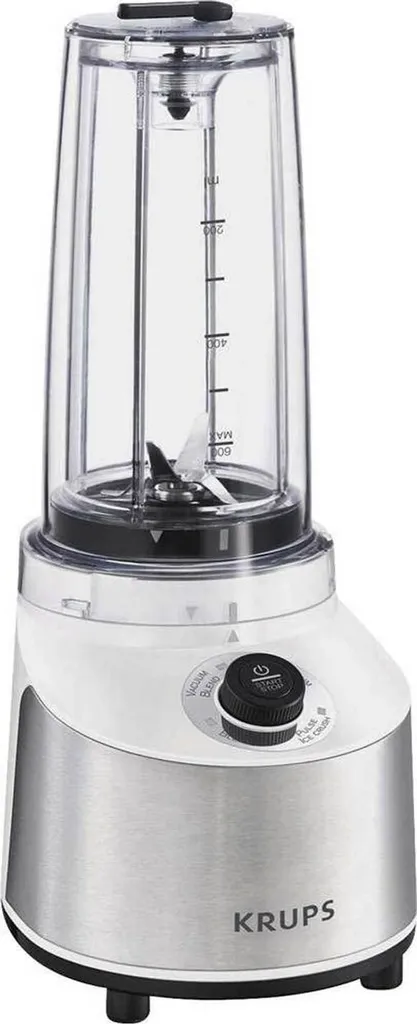 Krups KB 1801 Freshboost Vacuum Blender