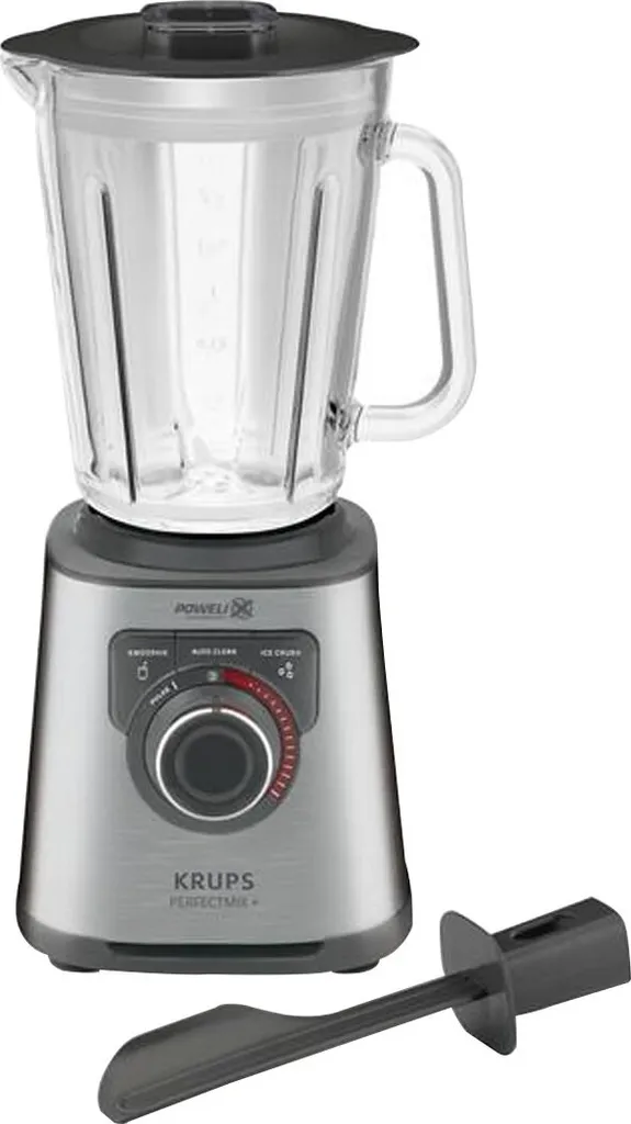 Krups KB403D high speed stand mixer Perfect Mix+