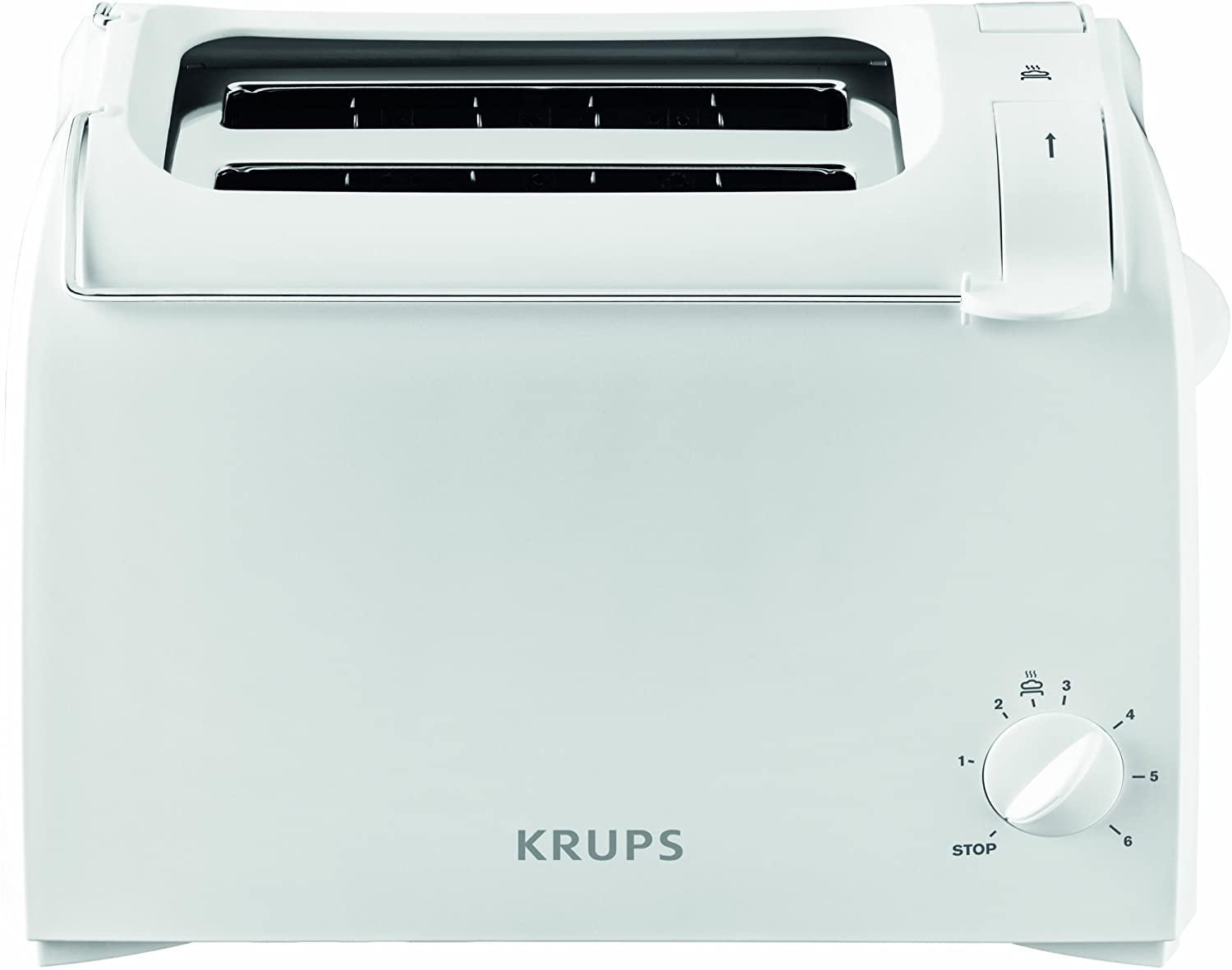 Krups KH 1511 white