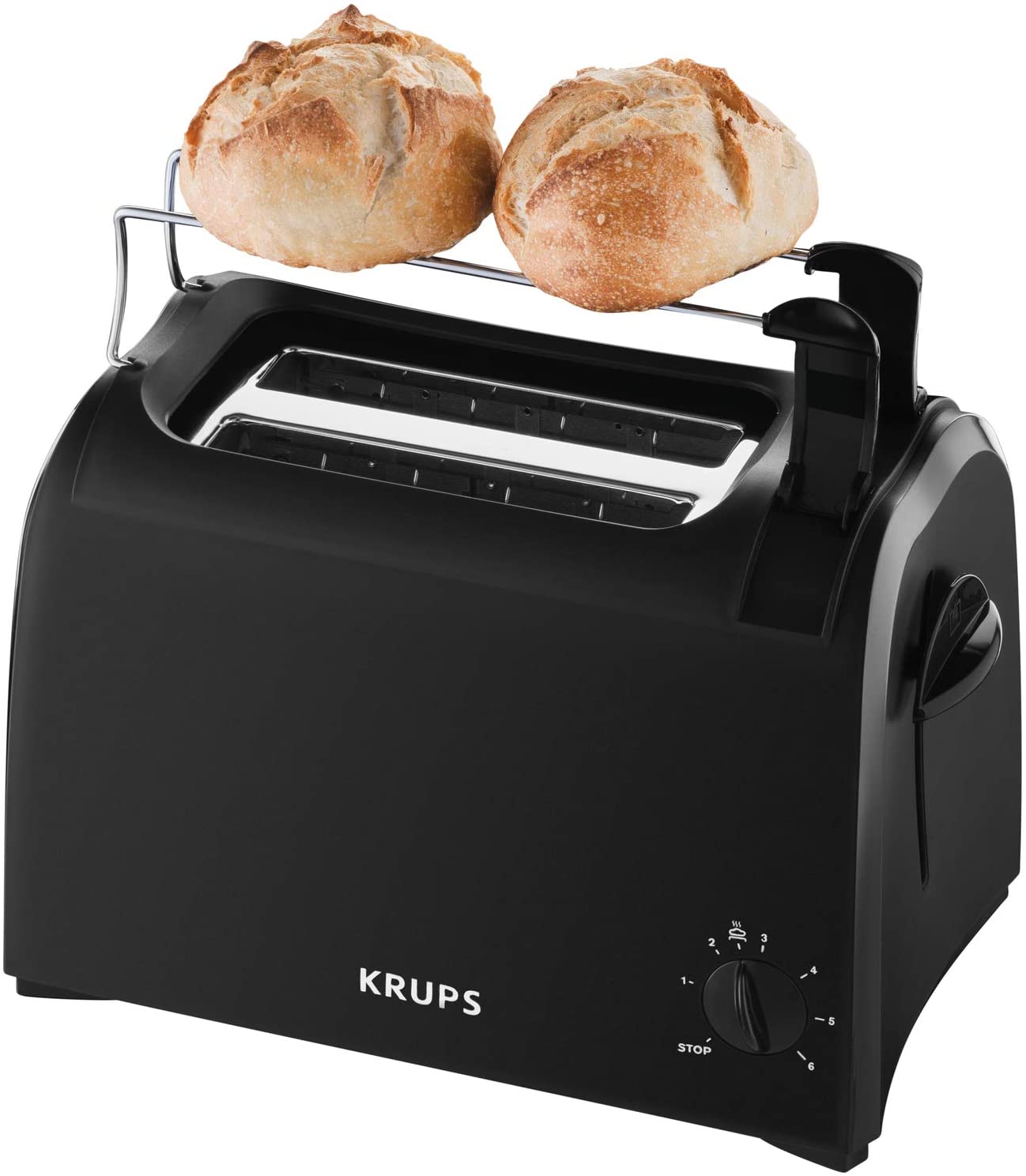 Krups KH 1518 black