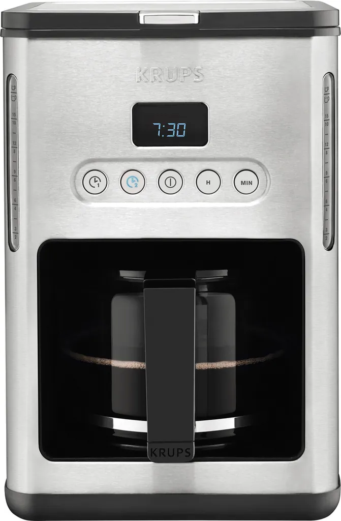 Krups KM 442D Control Line coffee machine