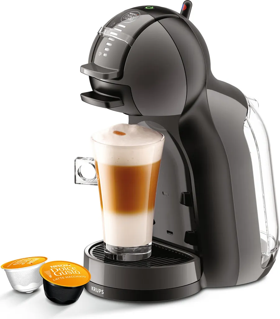 Krups KP1238.25 NESCAFÉ DOLCE GUSTO MINI ME