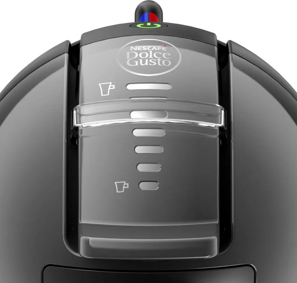 Krups KP1238.25 NESCAFÉ DOLCE GUSTO MINI ME inkl.1x Iced Frappe