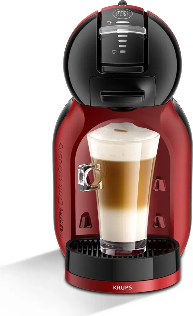 Krups KP123H.25 NESCAFÉ DOLCE GUSTO MINI ME