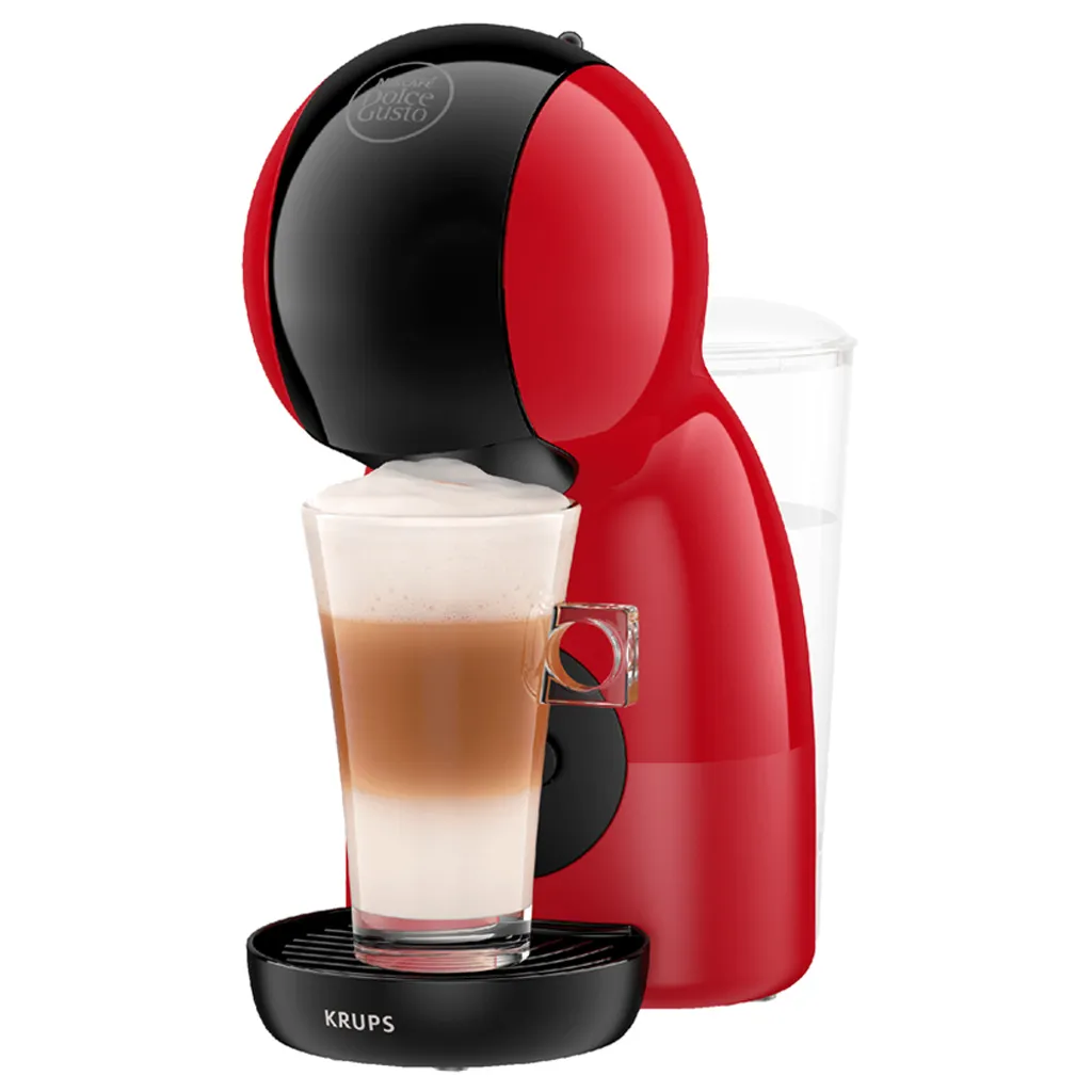 Krups KP1A35 Dolce Gusto Piccolo XS Coffee Capsule Machine