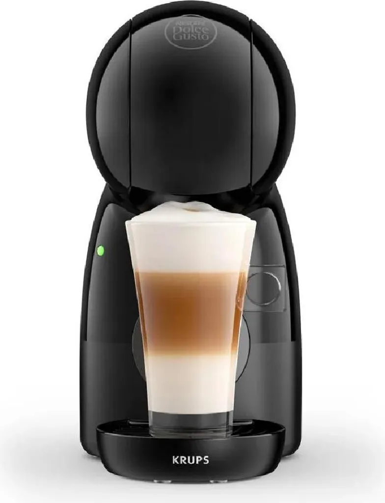Krups KRUPS Dolce Gusto Piccolo XS Capsule coffee machine 1600W