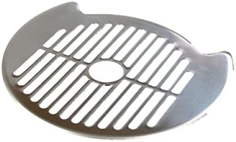 Krups Melody Creativa Draining Grid II