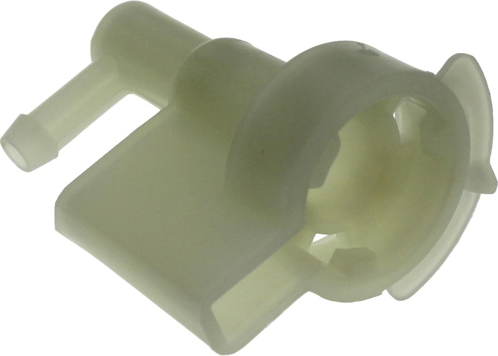 Krups MS-0A10048 connector for EA9010 One-Touch fully automatic coffee machine