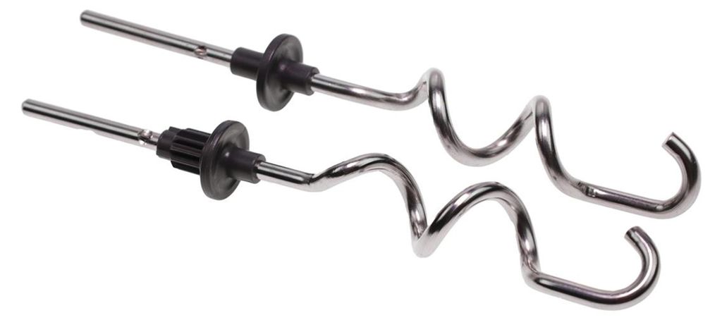 Krups MS-652992 Dough Hook for F608 GN9101 GN9121 3MIX 7000... Hand Mixer