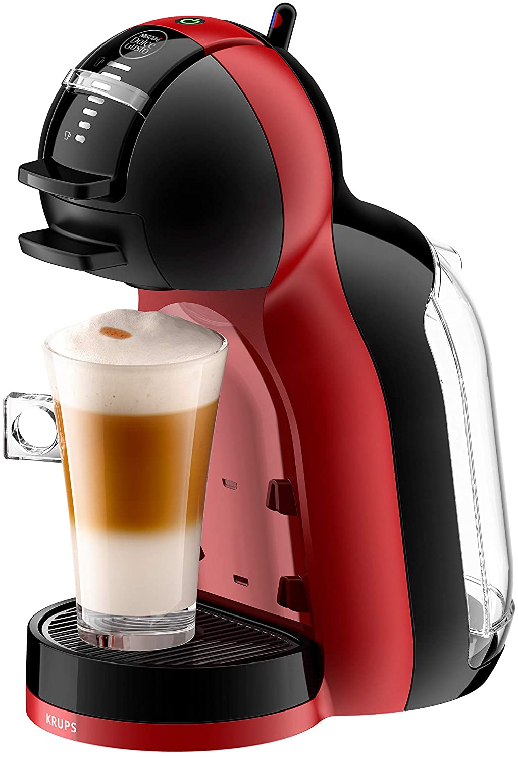Krups Dolce Gusto Krups Nescafé Dolce Gusto Mini Me Coffee Capsule Machine