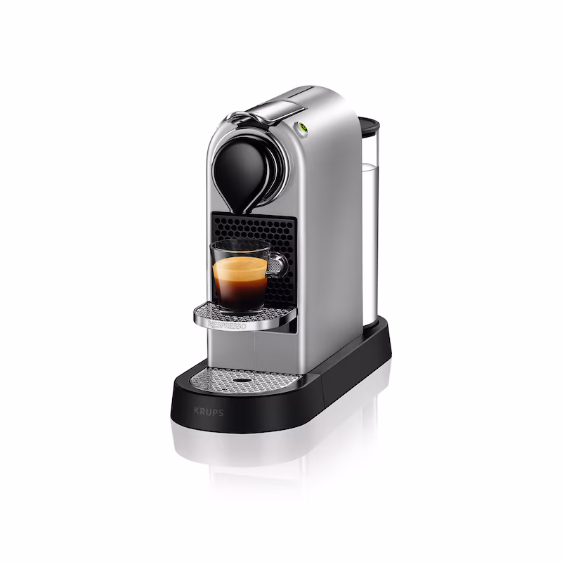 Krups Nespresso XN741B Coffee Machine Espresso Machine