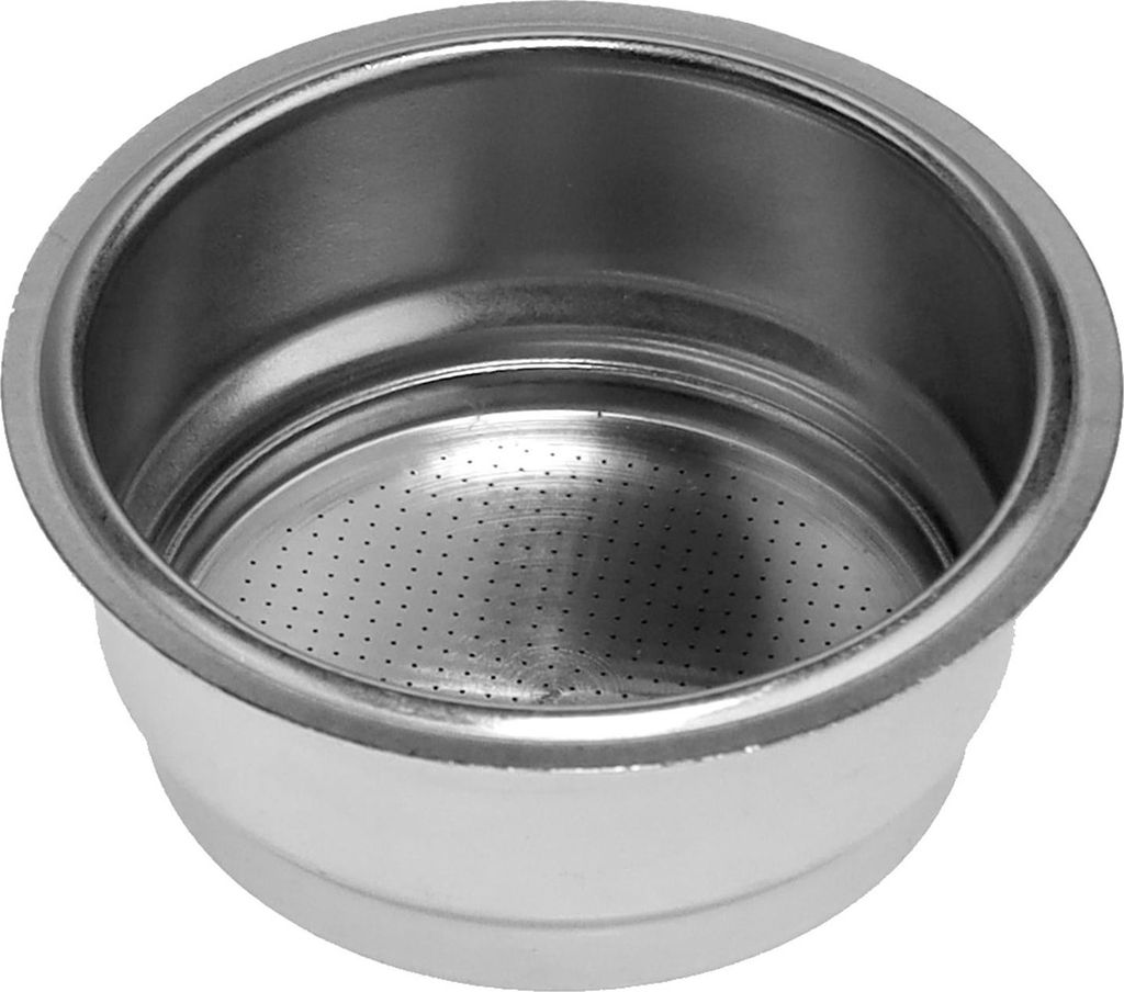 Krups SS-9100052760 Filter 2 cups for XP3818 XP381B XP384E... Espresso machine