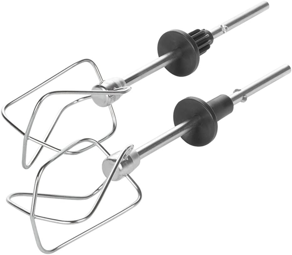 KRUPS Turbo Stainless Steel Whisk Stainless Steel