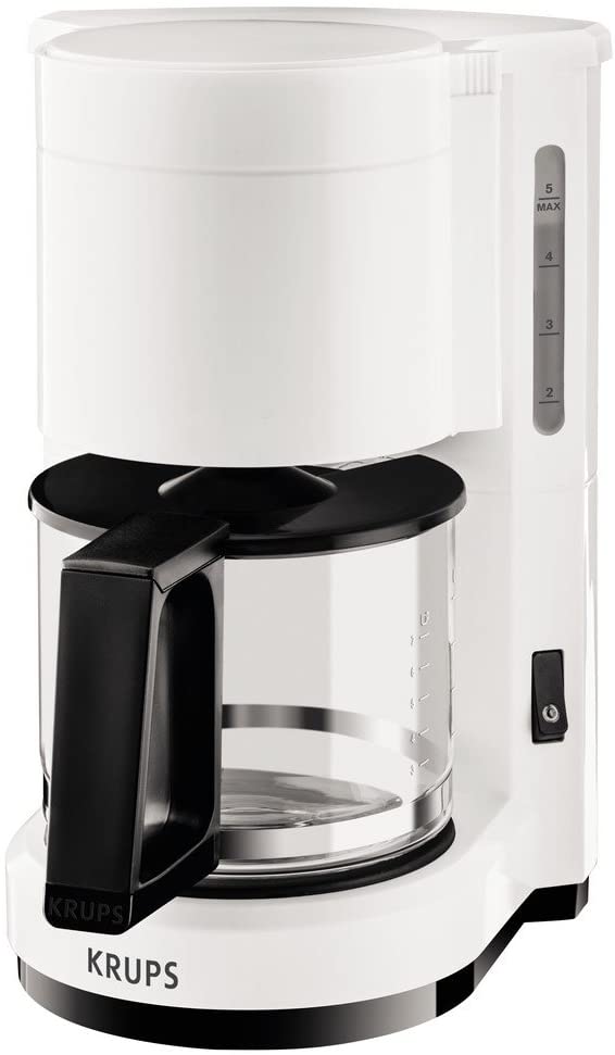 Krups F1830110 AromaCafe 5