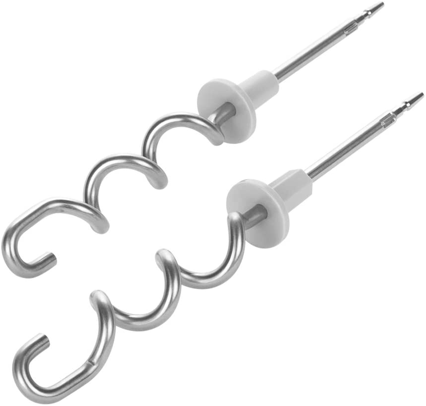 Krups XF902D Stainless Steel Spiral Kneader