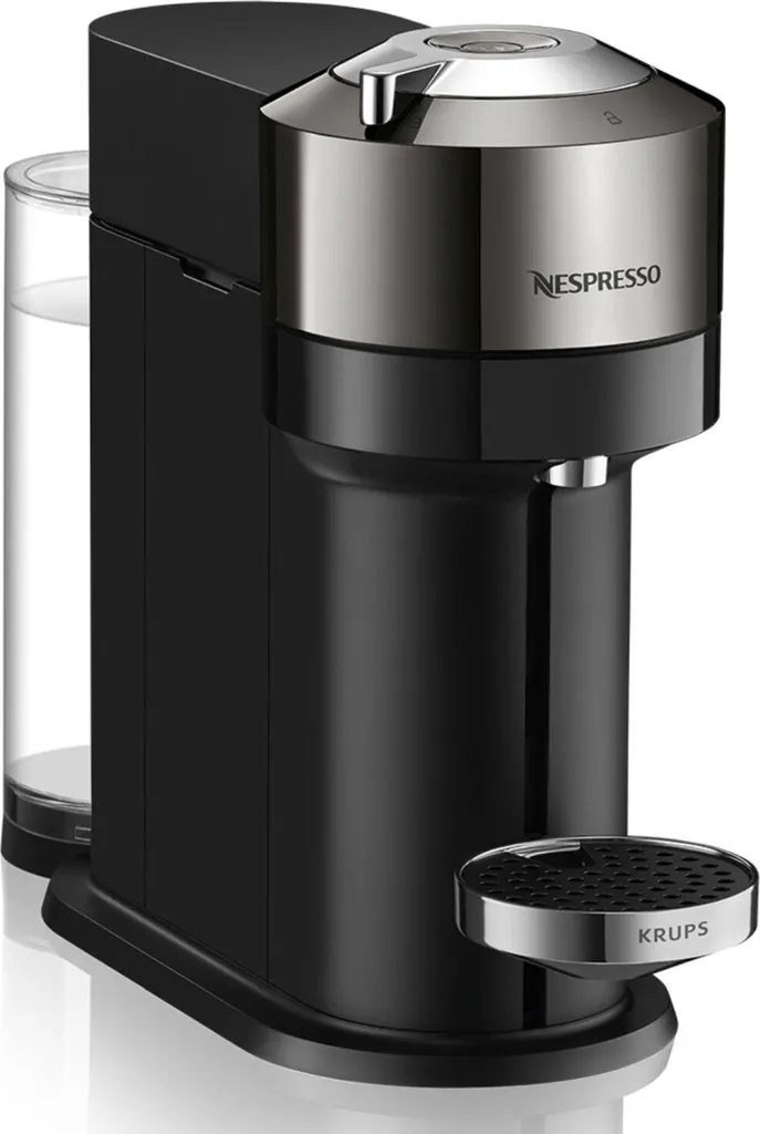 Krups XN 910 C Nespresso Vertuo Next