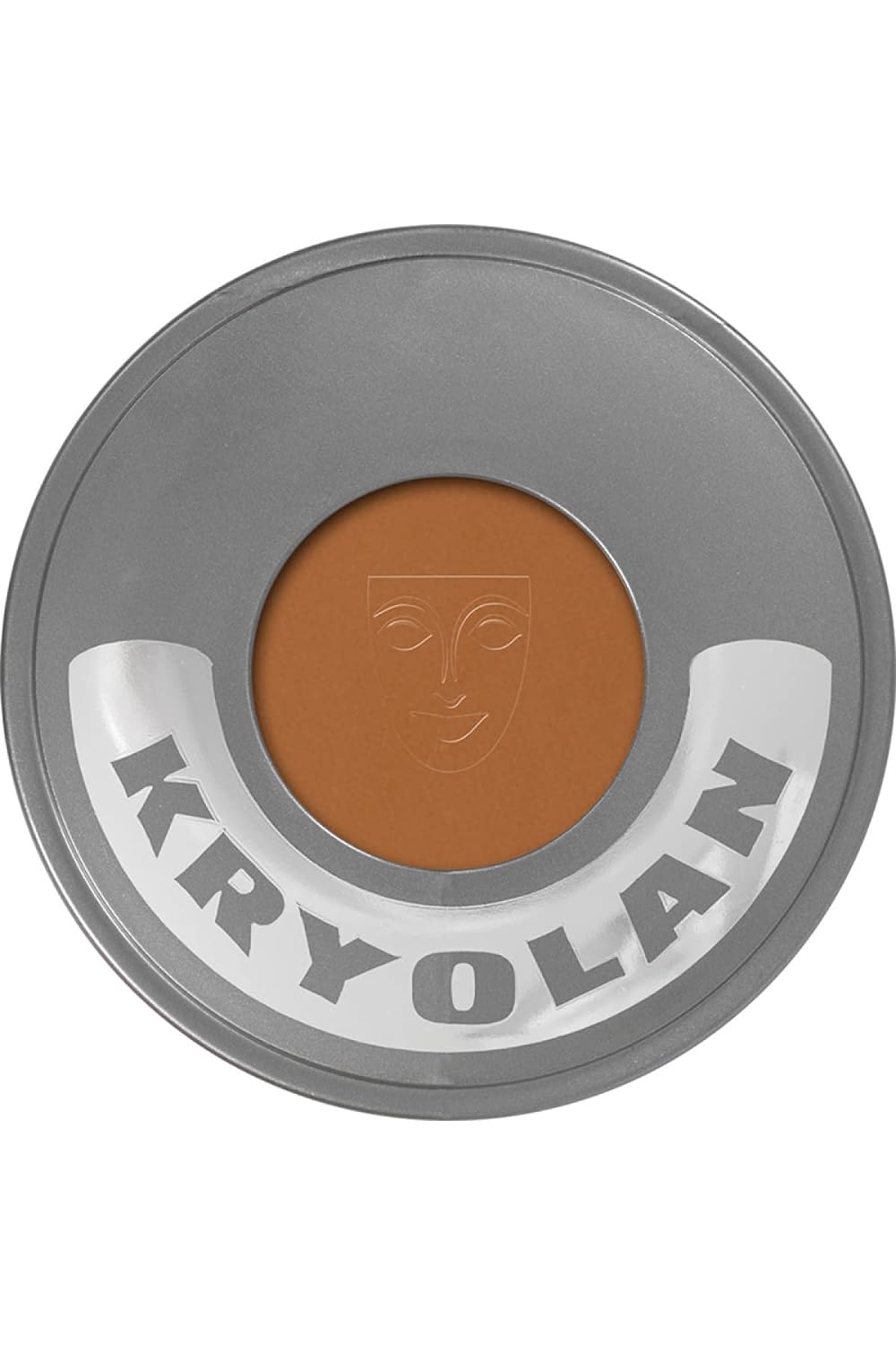 Kryolan Cake Make Up 8 W