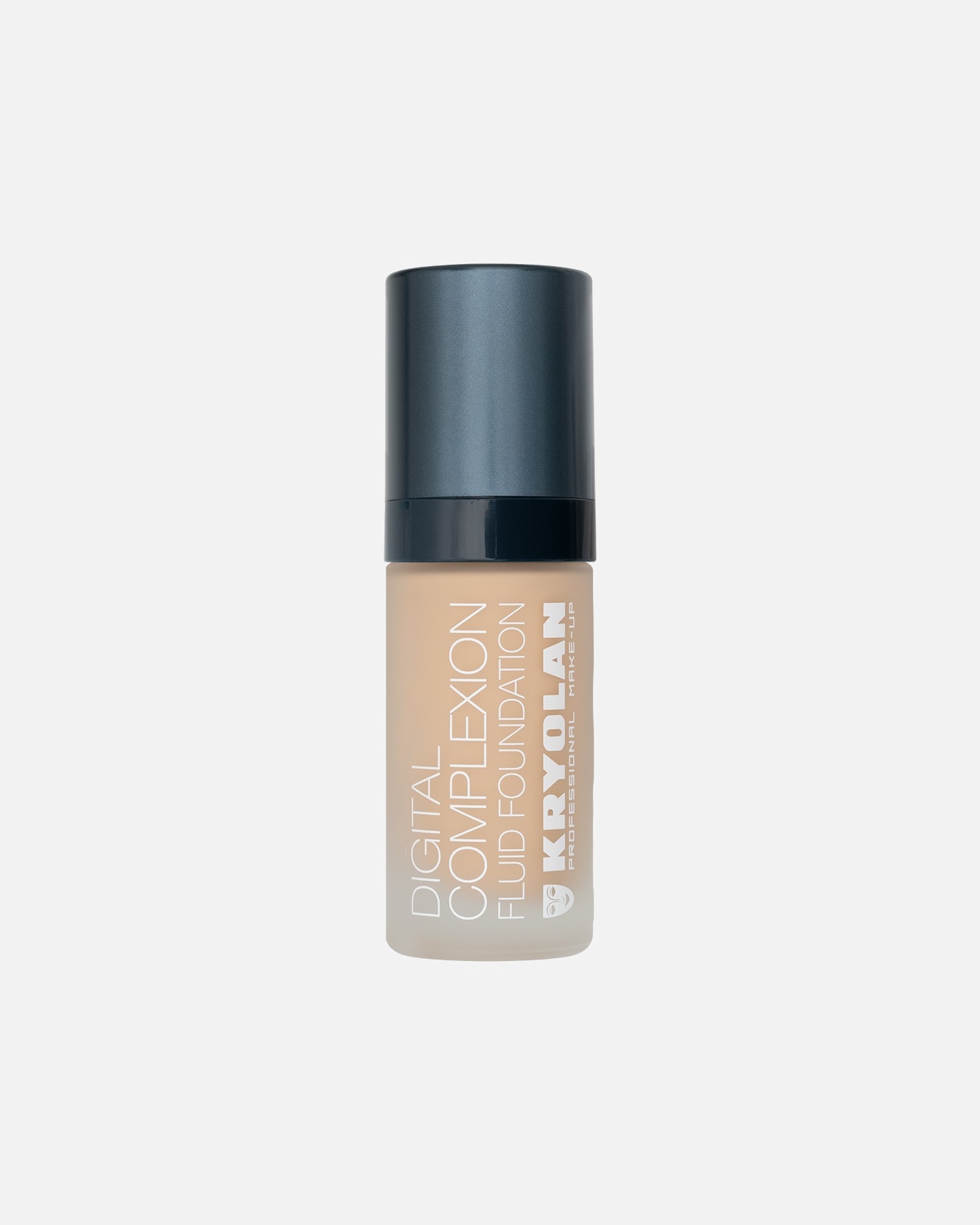 Kryolan Foundation Digital Complexion Fluid Foundation