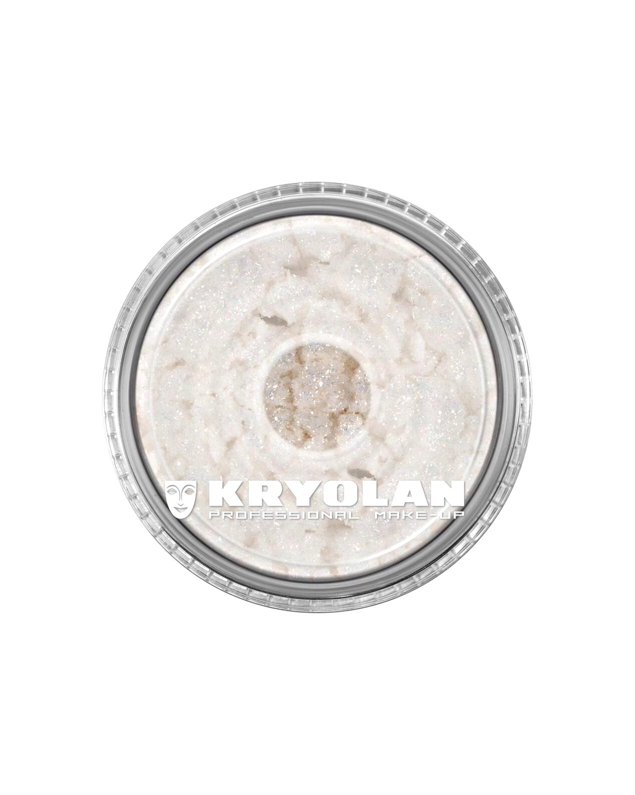 Kryolan Highlighter Glamor Sparks Golden Sparks