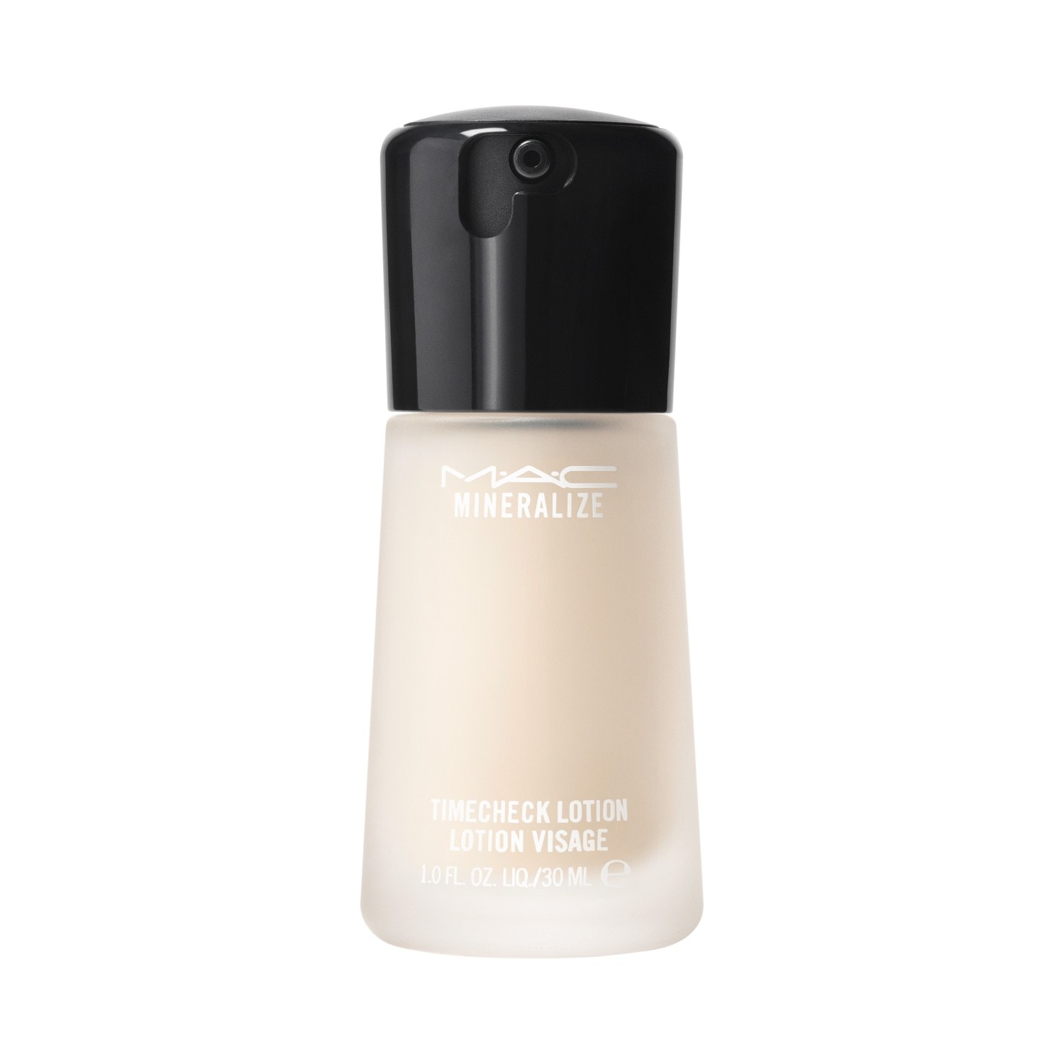 MAC Mineralize Timecheck Lotion