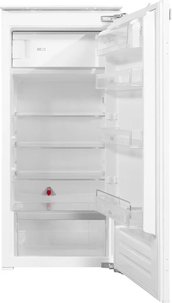 Bauknecht KSI 12GF2 Built-in refrigerator with freezer compartment