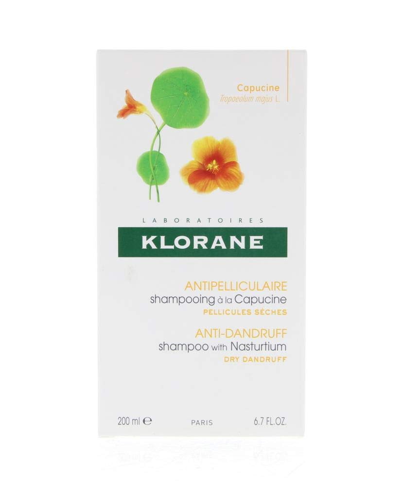 Klorane SH Latte D \'avena 200ml