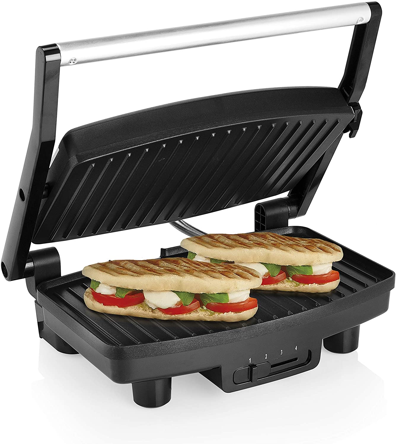 Tristar Contact grill