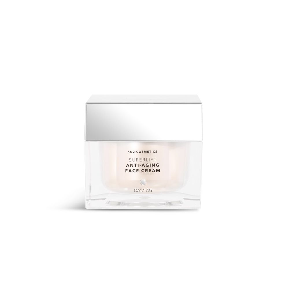 KU2 Superlift Anti-Aging Day Cream 50 ml