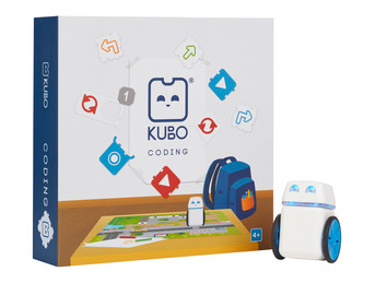 KUBO Coding Starter Kit