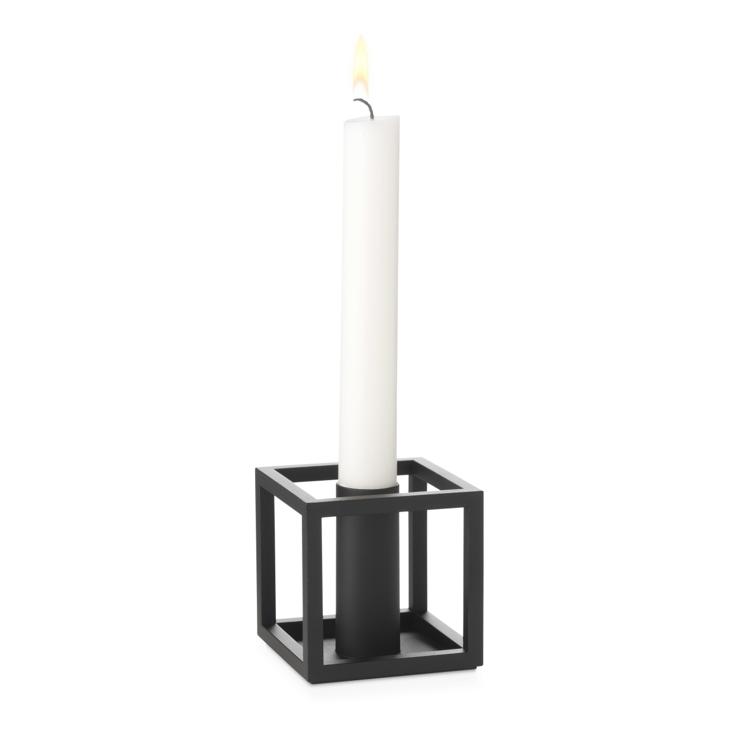 By Lassen 1 Cube Candleholder
